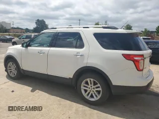 2011 Ford Explorer XLT с VIN 1FMHK7D87BGA74947, выставлен на аукционе Copart как лот 63071715 с пробегом 150 465 миль миль и Списание • Salvage title. История ставок и продаж доступна на DreamBid. Изображение 2.