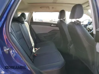 2022 Volkswagen Taos SE с VIN 3VVTX7B21NM046183, выставлен на аукционе Copart как лот 48811375 с пробегом 42 102 миль миль и Списание • Salvage title. История ставок и продаж доступна на DreamBid. Изображение 11.