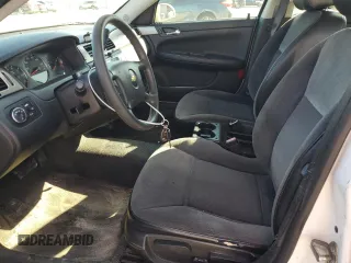 2014 Chevrolet Impala Limited Police Police with VIN 2G1WD5E34E1135436, listed as a Copart auction lot 77941974 with 140,093 mi miles and Clean Title. Bid and sale history available at carsss.com. Image 7.
