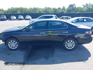 2003 Lexus ES 300 with VIN JTHBF30G030105534, listed as a IAAI auction lot 42127102 with 310,949 mi miles and . Bid and sale history available at DreamBid. Image 14.