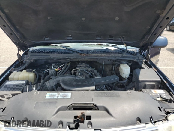 2006 Chevrolet Suburban Z71 with VIN 1GNFK16Z76J143389, listed as a Copart auction lot 65377125 with 188,542 mi miles and Clean title. Bid and sale history available at DreamBid. Image 12.