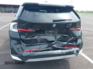 2023 BMW X1 xDrive28i with VIN WBX73EF03P5W15295, listed as a IAAI auction lot 42071192 with 23,326 mi miles and . Bid and sale history available at DreamBid. Image 16.
