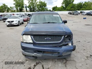2002 Ford Explorer XLT с VIN 1FMZU73E02ZA04975, выставлен на аукционе Copart как лот 58566675 с пробегом Не указан миль и Списание • Salvage title. История ставок и продаж доступна на DreamBid. Изображение 5.