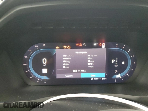2024 Volvo XC90 Ultimate Bright Theme с VIN YV4062JF7R1174150, выставлен на аукционе Copart как лот 56488085 с пробегом 11 777 миль миль и Списание • Salvage title. История ставок и продаж доступна на DreamBid. Изображение 9.
