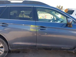 2016 Subaru Outback 2.5i Premium with VIN 4S4BSAEC2G3201088, listed as a IAAI auction lot 41623846 with 235,449 mi miles. Bid and sale history available at carsss.com. Image 13.