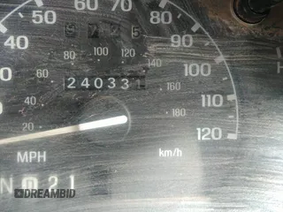1996 Ford Explorer XL с VIN 1FMDU32X0TUA49001, выставлен на аукционе IAAI как лот 38337715 с пробегом 240 331 миль миль и . История ставок и продаж доступна на DreamBid. Изображение 7.