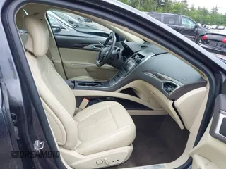 2013 Lincoln MKZ Hybrid с VIN 3LN6L2LUXDR804724, выставлен на аукционе IAAI как лот 42497221 с пробегом 159 835 миль миль и . История ставок и продаж доступна на DreamBid. Изображение 5.