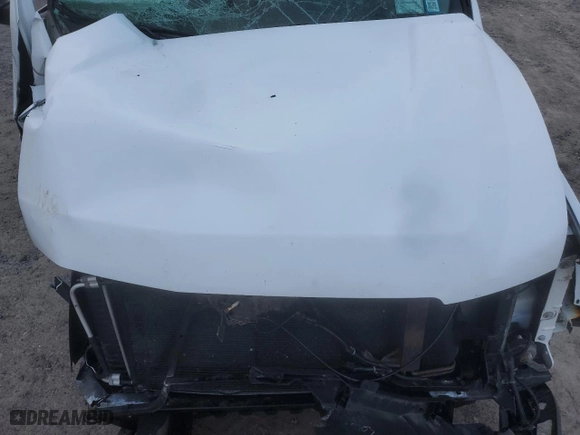 2008 Chevrolet Avalanche LT w/1LT with VIN 3GNFK12338G186407, listed as a Copart auction lot 86420894 with 0 mi miles and Salvage Title. Bid and sale history available at carsss.com. Image 12.