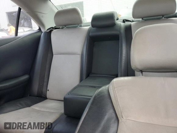 2010 Lexus HS 250h with VIN JTHBB1BAXA2007265, listed as a Copart auction lot 88964305 with 250,505 mi miles and Clean Title. Bid and sale history available at DreamBid. Image 10.