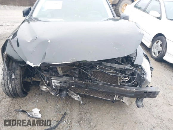 2015 Infiniti Q50 with VIN JN1BV7AP1FM347436, listed as a IAAI auction lot 41405852 with 126,940 mi miles and . Bid and sale history available at DreamBid. Image 6.