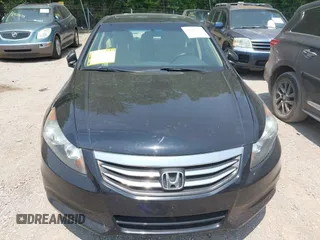 2012 Honda Accord EX with VIN 1HGCP2F73CA188943, listed as a IAAI auction lot 42480785 with 157,494 mi miles and . Bid and sale history available at DreamBid. Image 12.