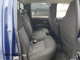 2012 GMC Canyon z VIN 1GTH5PFE3C8116573, wystawiony jako Copart lot #43233405 z przebiegiem 157 370 mil mil oraz Szkoda całkowita • Salvage title. Historia ofert i sprzedaży dostępna na DreamBid. Obrazek 10.