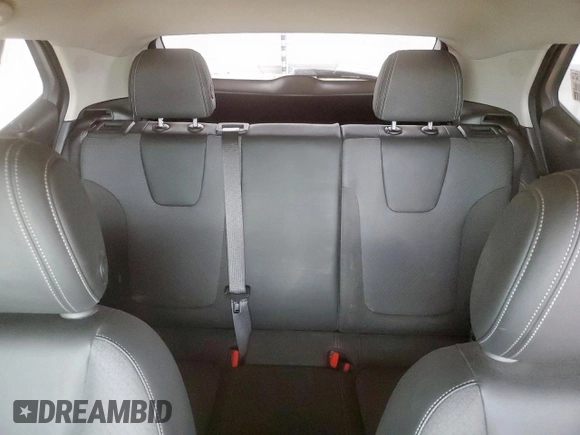 2024 Buick Encore GX Preferred with VIN KL4AMBS27RB078533, listed as a Copart auction lot 62330325 with 23,459 mi miles and Clean title. Bid and sale history available at DreamBid. Image 10.