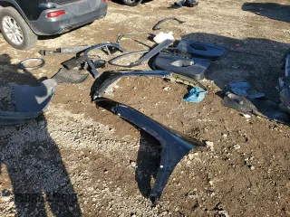 2017 Jeep Cherokee Altitude с VIN 1C4PJMAS1HW543515, выставлен на аукционе Copart как лот 81353384 с пробегом 87 268 миль миль и Списание • Salvage title. История ставок и продаж доступна на DreamBid. Изображение 13.