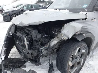 2022 Hyundai Venue SEL z VIN KMHRC8A31NU206543, wystawiony jako IAAI lot #41354252 z przebiegiem 42 256 mil mil oraz . Historia ofert i sprzedaży dostępna na DreamBid. Obrazek 6.