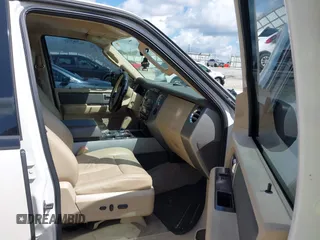 2013 Ford Expedition XLT with VIN 1FMJU1H51DEF14975, listed as a IAAI auction lot 42780599 with 195,174 mi miles and . Bid and sale history available at DreamBid. Image 5.