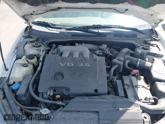 2006 Nissan Altima SE with VIN 1N4BL11D76N458904, listed as a IAAI auction lot 42421934 with 152,604 mi miles and . Bid and sale history available at DreamBid. Image 10.