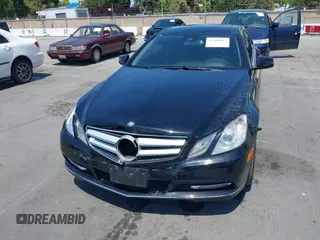2013 Mercedes-Benz E 350 with VIN WDDKJ5KB3DF182531, listed as a IAAI auction lot 42460117 with 142,527 mi miles and . Bid and sale history available at DreamBid. Image 6.