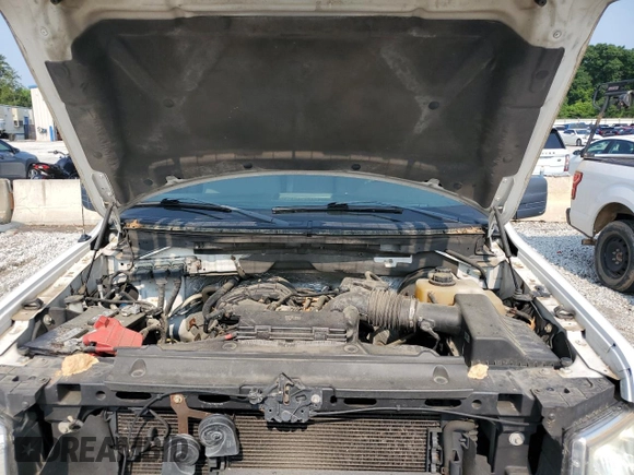 2013 Ford F-150 XL с VIN 1FTEX1CM7DFC66785, выставлен на аукционе Copart как лот 59235995 с пробегом 227 227 миль миль и Чистый • Clean title. История ставок и продаж доступна на DreamBid. Изображение 11.