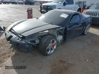 2013 Chevrolet Corvette Grand Sport 3LT с VIN 1G1YW2DW3D5100204, выставлен на аукционе IAAI как лот 41925431 с пробегом 64 962 миль миль и . История ставок и продаж доступна на DreamBid. Изображение 2.