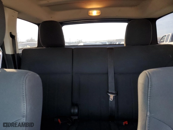 2011 Dodge Nitro SXT with VIN 1D4PU5GK8BW532378, listed as a Copart auction lot 86104464 with 181,439 mi miles and Clean Title. Bid and sale history available at carsss.com. Image 10.