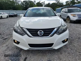 2017 Nissan Altima SL with VIN 1N4AL3AP5HC118845, listed as a Copart auction lot 55347285 with 141,363 mi miles and Salvage title. Bid and sale history available at DreamBid. Image 5.