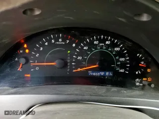 2007 Toyota Camry CE with VIN 4T1BE46K27U605646, listed as a Copart auction lot 51023555 with 144,659 mi miles and Salvage Title. Bid and sale history available at carsss.com. Image 9.