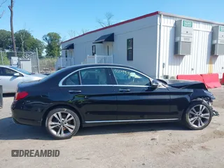 2020 Mercedes-Benz C 300 with VIN WDDWF8EB2LR527142, listed as a IAAI auction lot 40095907 with 52,082 mi miles and . Bid and sale history available at DreamBid. Image 13.