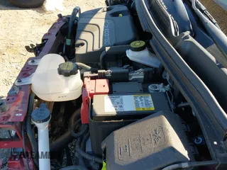 2022 Chevrolet Spark 1LT z VIN KL8CD6SA3NC030912, wystawiony jako IAAI lot #43376475 z przebiegiem 2 497 mil mil oraz . Historia ofert i sprzedaży dostępna na DreamBid. Obrazek 19.