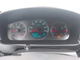 2014 Chevrolet Impala Police Police z VIN 2G1WD5E37E1129114, wystawiony jako IAAI lot #42275018 z przebiegiem 109 297 mil mil oraz . Historia ofert i sprzedaży dostępna na DreamBid. Obrazek 7.