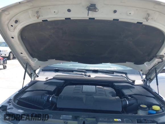 2011 Land Rover Range Rover Sport HSE с VIN SALSF2D47BA278495, выставлен на аукционе IAAI как лот 42205745 с пробегом 115 809 миль миль и . История ставок и продаж доступна на DreamBid. Изображение 10.