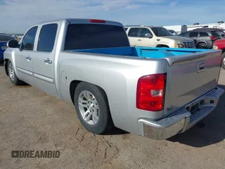 2013 Chevrolet Silverado 1500 LT with VIN 3GCPCSE07DG182002, listed as a IAAI auction lot 41917055 with 170,243 mi miles and . Bid and sale history available at DreamBid. Image 3.