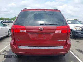 2005 Toyota Sienna CE with VIN 5TDZA23C05S356510, listed as a IAAI auction lot 42127008 with 220,007 mi miles and . Bid and sale history available at DreamBid. Image 16.
