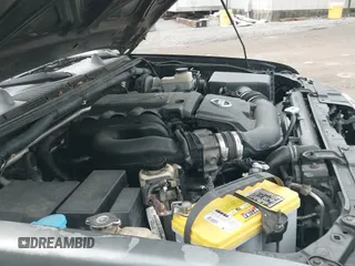 2007 Nissan Pathfinder S z VIN 5N1AR18W77C641742, wystawiony jako IAAI lot #41503576 z przebiegiem 139 141 mil mil oraz . Historia ofert i sprzedaży dostępna na DreamBid. Obrazek 12.