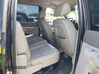2011 GMC Sierra 1500 SLE with VIN 3GTP1VE01BG297649, listed as a IAAI auction lot 42275446 with 180,569 mi miles and . Bid and sale history available at DreamBid. Image 8.