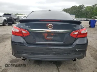 2016 Nissan Altima SR with VIN 1N4AL3AP2GC134256, listed as a Copart auction lot 54932325 with 148,754 mi miles and Clean Title. Bid and sale history available at carsss.com. Image 6.