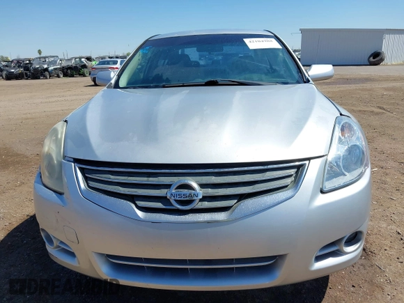 2010 Nissan Altima S with VIN 1N4AL2AP6AN427678, listed as a IAAI auction lot 42104988 with 88,548 mi miles and . Bid and sale history available at DreamBid. Image 6.