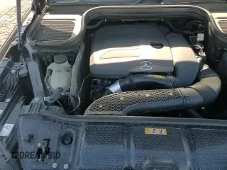 2022 Mercedes-Benz GLE 350 с VIN 4JGFB4JB1NA755408, выставлен на аукционе Copart как лот 70740415 с пробегом 32 682 миль миль и Списание • Salvage title. История ставок и продаж доступна на DreamBid. Изображение 15.