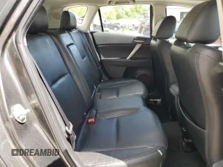 2013 Mazda 3 i Grand Touring with VIN JM1BL1M71D1806779, listed as a Copart auction lot 58071825 with 126,838 mi miles and Salvage title. Bid and sale history available at DreamBid. Image 10.