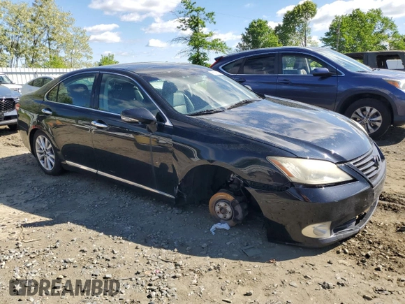 2010 Lexus ES 330 z VIN JTHBK1EG7A2381803, wystawiony jako Copart lot #56040525 z przebiegiem 200 555 mil mil oraz Szkoda całkowita • Salvage title. Historia ofert i sprzedaży dostępna na DreamBid. Obrazek 4.