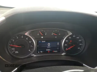2021 Chevrolet Equinox LT z VIN 3GNAXKEVXML350039, wystawiony jako Copart lot #54440265 z przebiegiem 95 324 mil mil oraz Szkoda całkowita • Salvage title. Historia ofert i sprzedaży dostępna na DreamBid. Obrazek 9.
