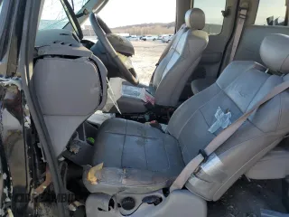 2002 Ford F-150 XL with VIN 1FTRX17LX2NB11895, listed as a Copart auction lot 47850565 with Not provided miles and Salvage title. Bid and sale history available at DreamBid. Image 7.