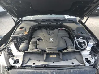 2020 Mercedes-Benz E-Class E 450 with VIN W1KZF6JB1LA804045, listed as a Copart auction lot 77374974 with 47,171 mi miles and Salvage Title. Bid and sale history available at carsss.com. Image 11.