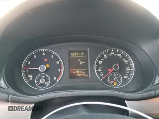 2015 Volkswagen Passat 1.8T Wolfsburg Ed with VIN 1VWAT7A3XFC043925, listed as a Copart auction lot 46668515 with 148,474 mi miles and Salvage Title. Bid and sale history available at carsss.com. Image 9.