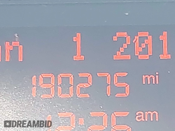 2014 Ram ProMaster Cargo z VIN 3C6TRVAG9EE102642, wystawiony jako IAAI lot #41852746 z przebiegiem 190 275 mil mil oraz . Historia ofert i sprzedaży dostępna na DreamBid. Obrazek 15.