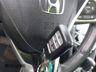 2019 Honda Civic Sedan EX with VIN 19XFC1F31KE013956, listed as a IAAI auction lot 41502562 with 65,752 mi miles. Bid and sale history available at carsss.com. Image 11.