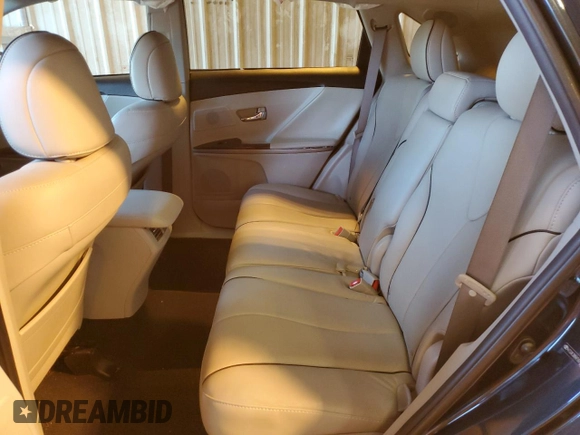 2015 Toyota Venza XLE z VIN 4T3ZK3BB4FU073670, wystawiony jako Copart lot #85443084 z przebiegiem 101 699 mil mil oraz Szkoda całkowita • Salvage title. Historia ofert i sprzedaży dostępna na DreamBid. Obrazek 11.