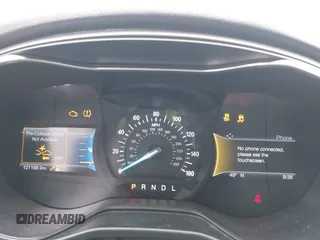 2020 Ford Fusion SEL с VIN 3FA6P0CD2LR145913, выставлен на аукционе IAAI как лот 42310012 с пробегом 121 168 миль миль и . История ставок и продаж доступна на DreamBid. Изображение 7.