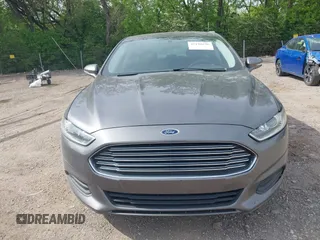 2013 Ford Fusion SE with VIN 3FA6P0H70DR370044, listed as a IAAI auction lot 42191636 with 216,721 mi miles. Bid and sale history available at carsss.com. Image 6.