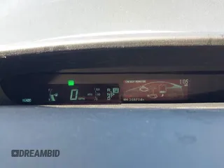 2013 Toyota Prius One with VIN JTDKN3DU7D1648430, listed as a IAAI auction lot 42036359 with 258,754 mi miles and . Bid and sale history available at DreamBid. Image 7.